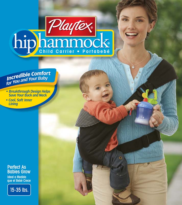playtex hip hammock