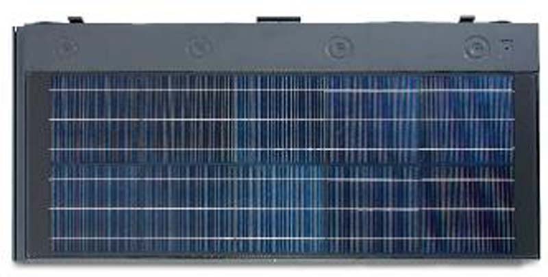 SolarSave® roof panels