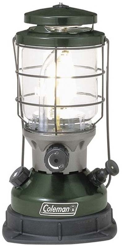 Northstar® Liquid Fuel Lanterns