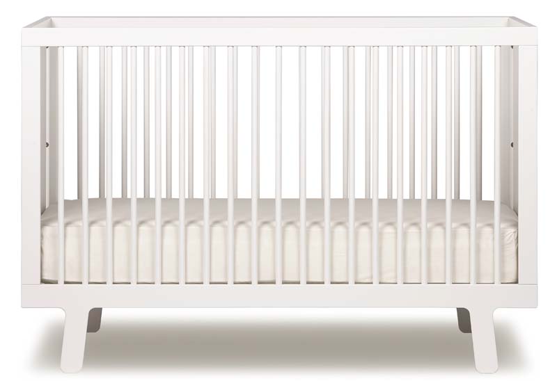 oeuf nyc crib mattress