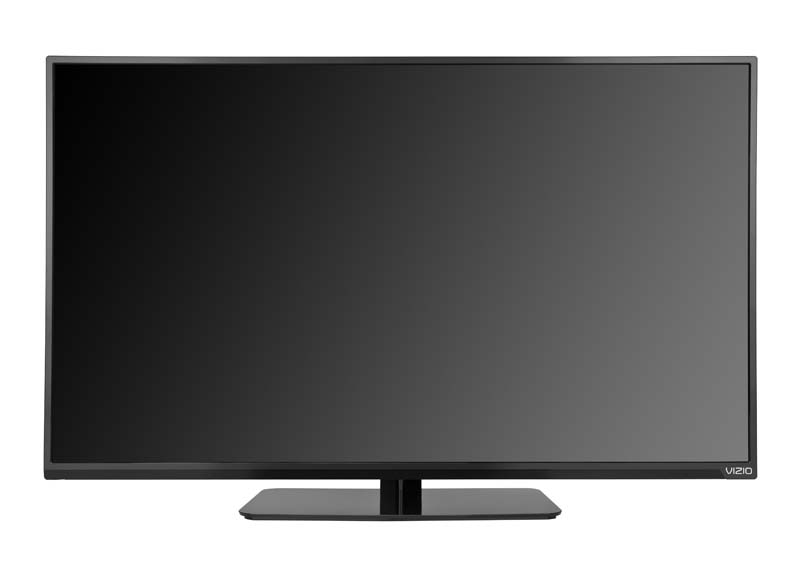 VIZIO E-Series 39-inch and 42-inch televisions