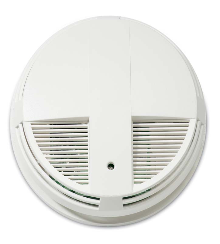 ESL and Interlogic brand 400/500 series smoke detectors
