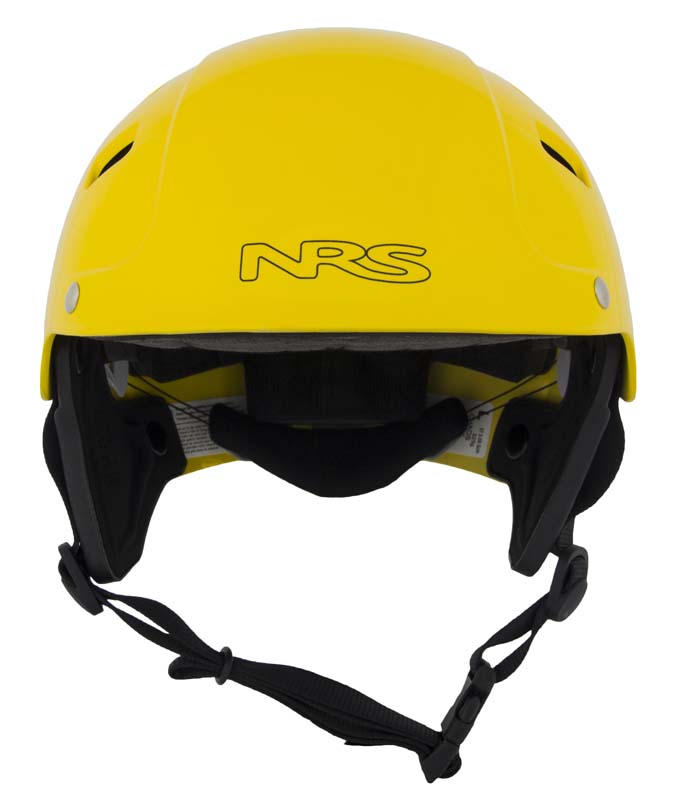 NRS water sports helmets