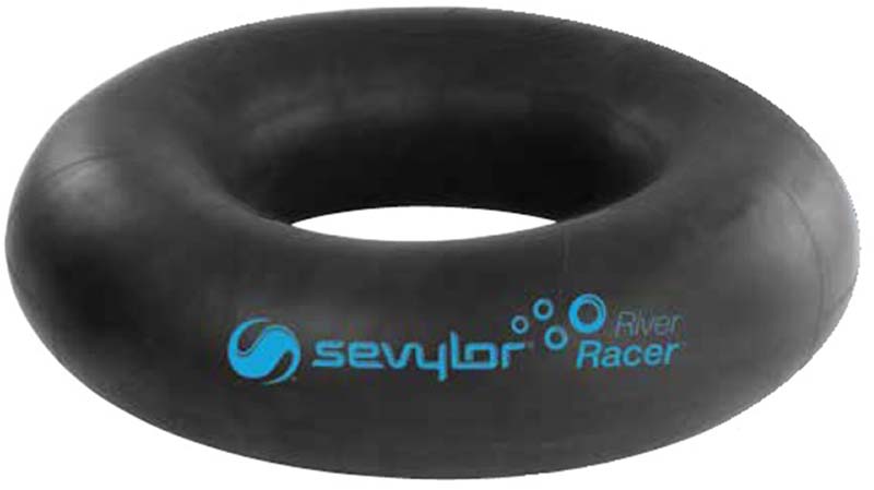 Sevylor River Racer rubber tube