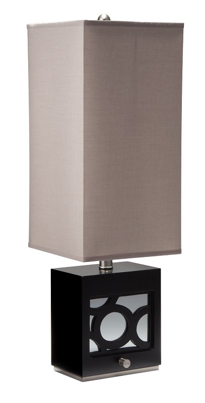 26-inch Table Lamp