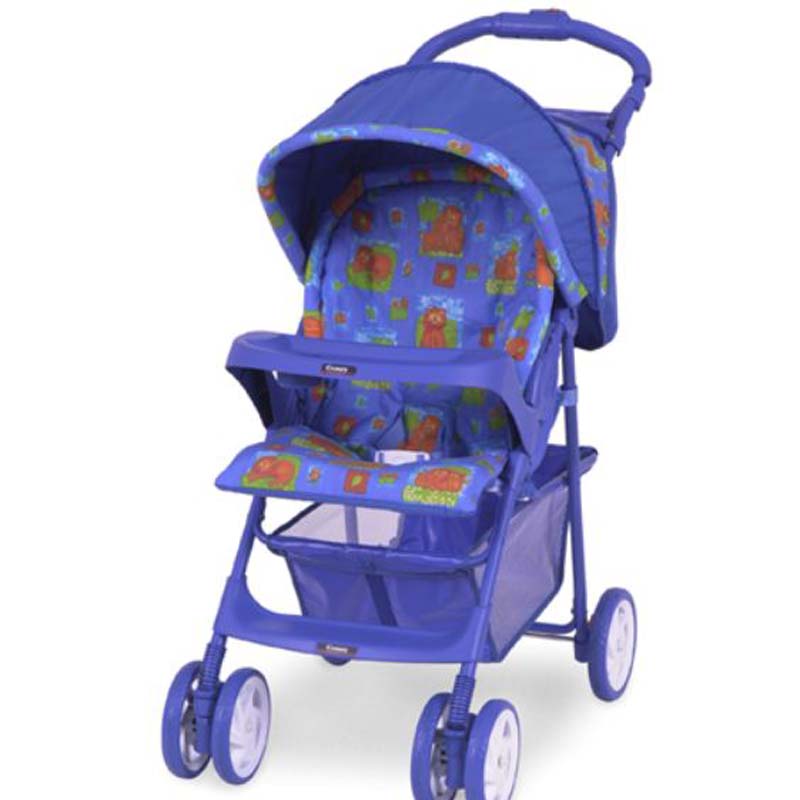 capri stroller