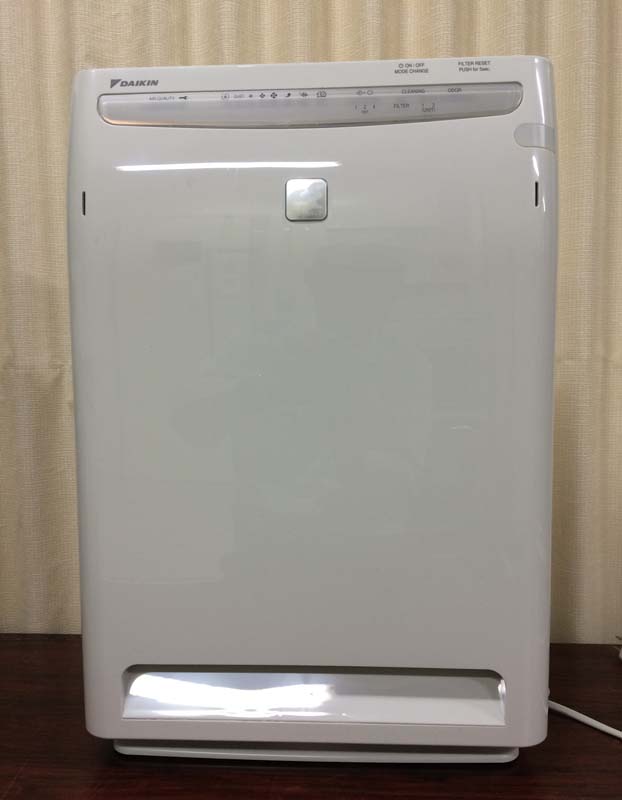 Recalled Daikin air purifier