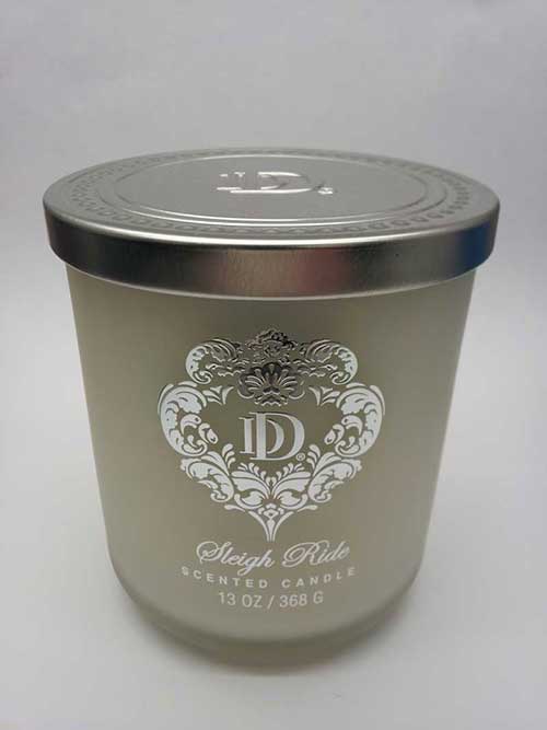 CPSC, Darice Inc. Announce Recall of Candle Holders