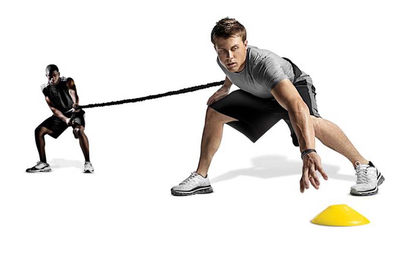 SKLZ Recoil 360™ All-Position Resistance Trainers