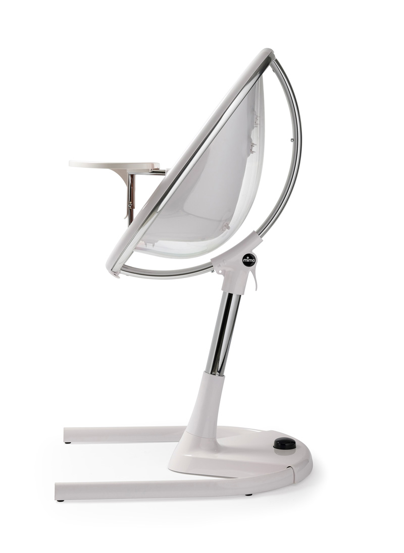 Mima Recalls Moon 3 In 1 High Chairs