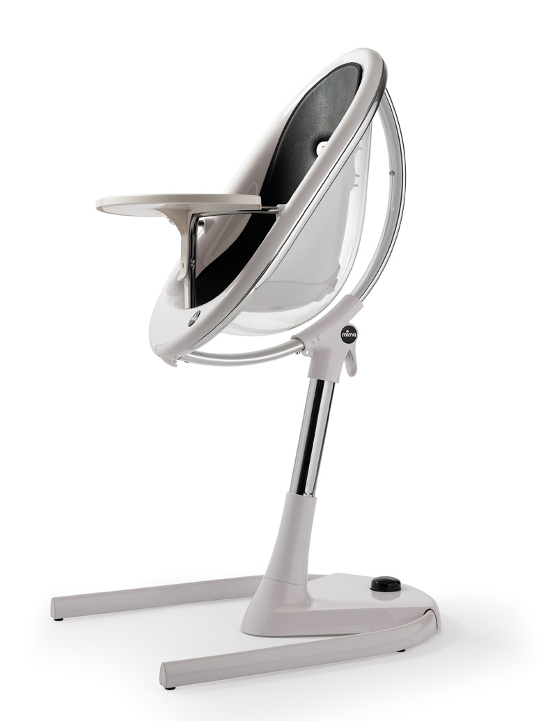 Mima Recalls Moon 3In1 High Chairs CPSC.gov