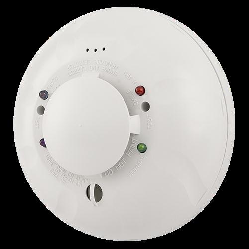 i4 Series System Sensor combination carbon monoxide (CO)/smoke detectors