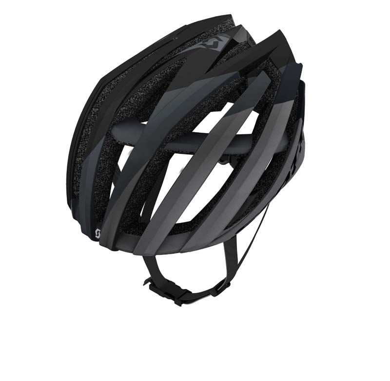 2015 SCOTT® Vanish Evo Bicycle Helmets