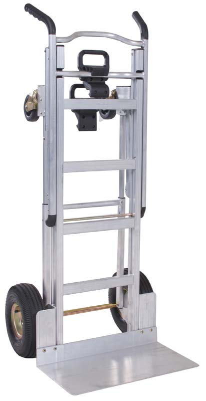 Hand trucks