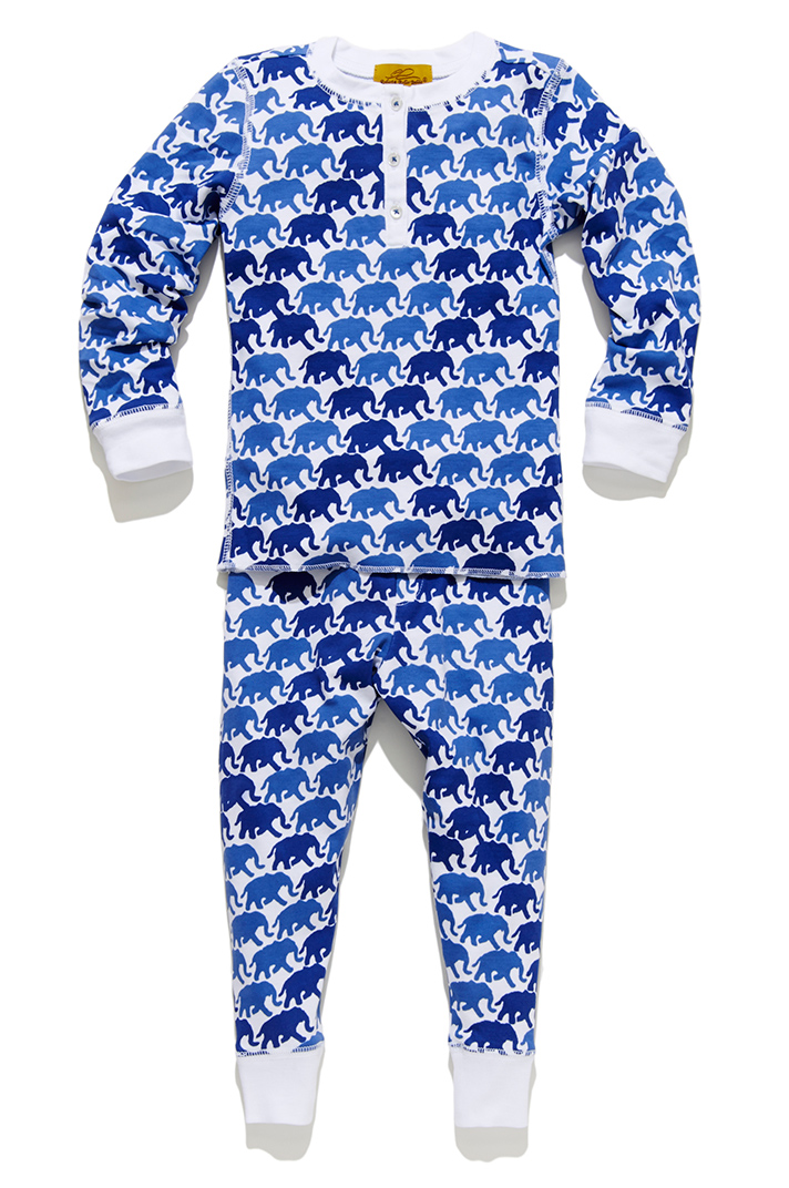 Children's Pajama Sets