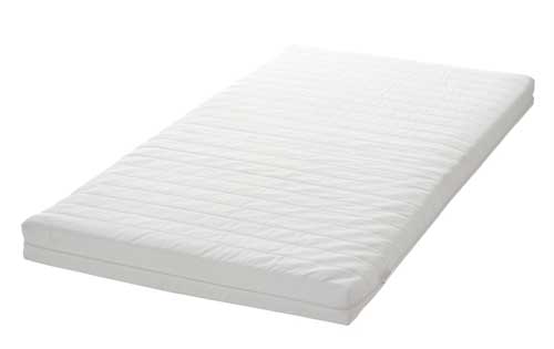 IKEA crib mattresses