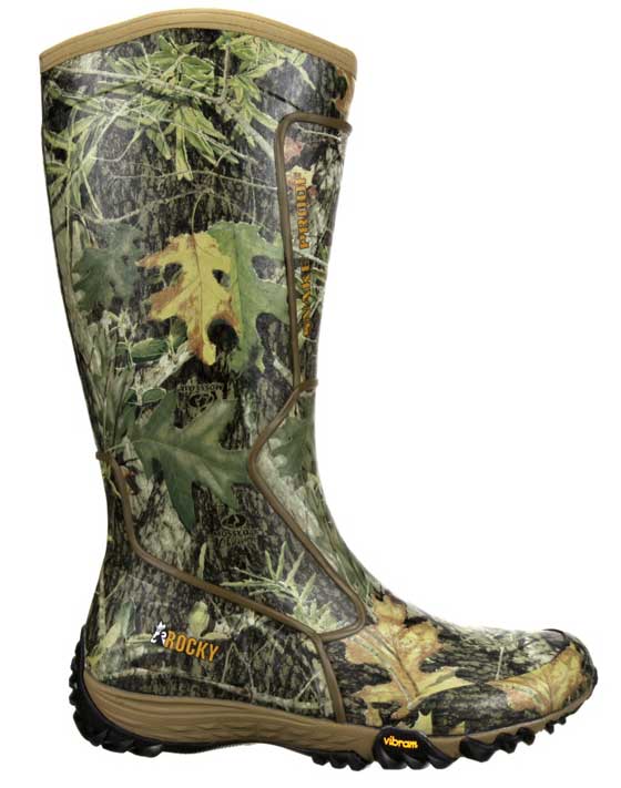 Hunting Boots