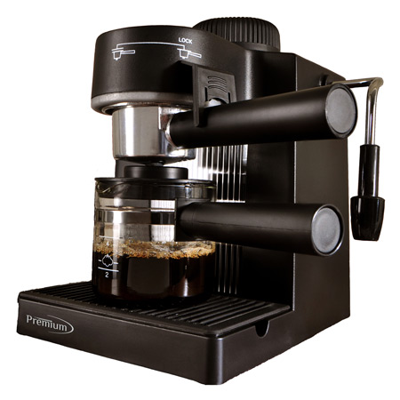 PREMIUM® Espresso Makers