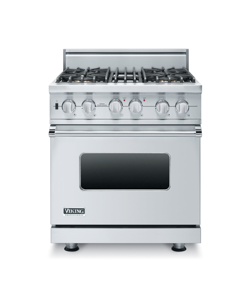 Retro Oven & Stove top unit from Viking, This Viking range …