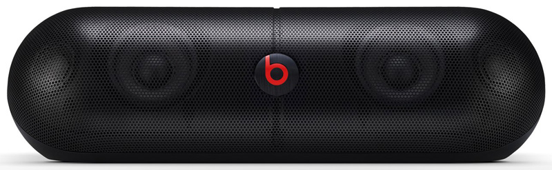 Beats Pill XL speaker