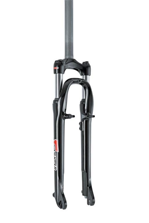Bicycles with SR Suntour bicycle forks