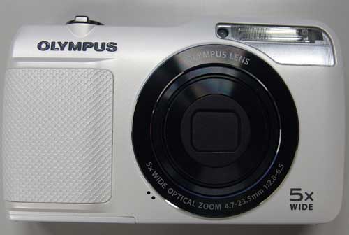 Olympus VG 170 Digital Cameras