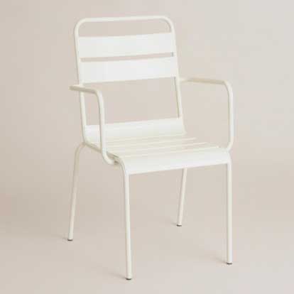 Ronan Bistro Chairs