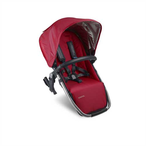 uppababy rumble seat adapter recall