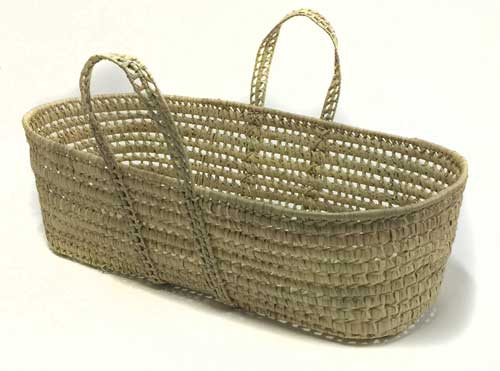 target moses basket