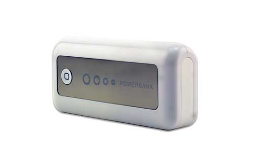 Power bank drug label review model P15💚