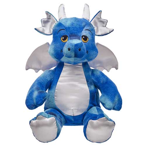 Starbrights Dragon stuffed animals