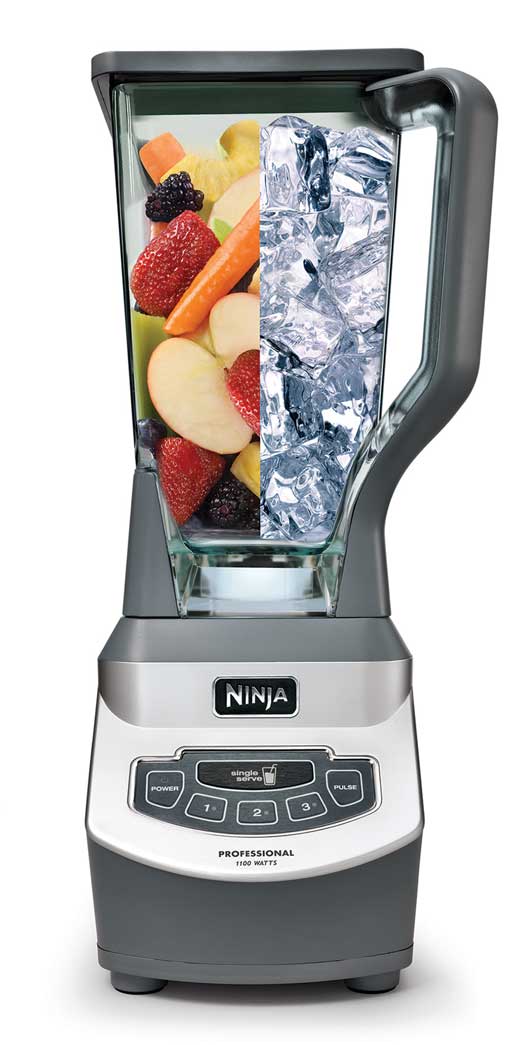 accessories Go up and down Similar Laceration Injuries Prompt SharkNinja to Recall Ninja BL660 Blenders to  Provide New Warnings and Instructions | CPSC.gov