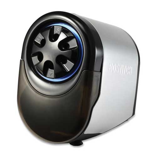 Bostitch electric pencil sharpeners