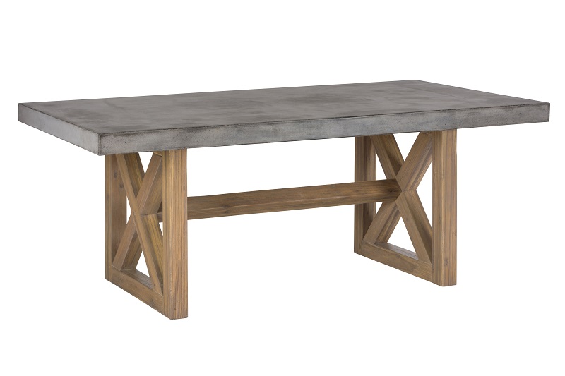 Boulder Ridge Dining Room Table