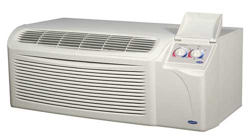 Packaged Terminal Air Conditioners (PTAC) and Heat Pumps (PTHP)