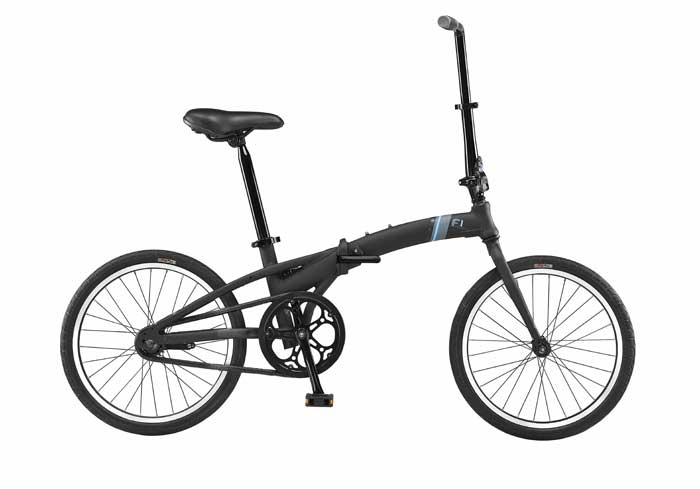 Origin8 folding bicycles