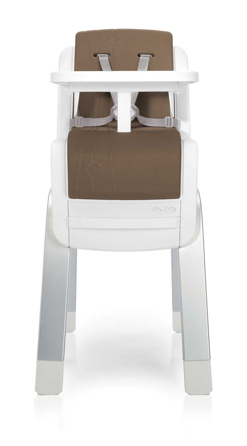 Nuna ZAAZ High Chairs 1