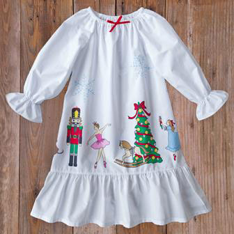 Children's loungewear