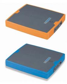 Rechargeable battery packs