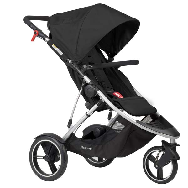 phil&teds dash strollers