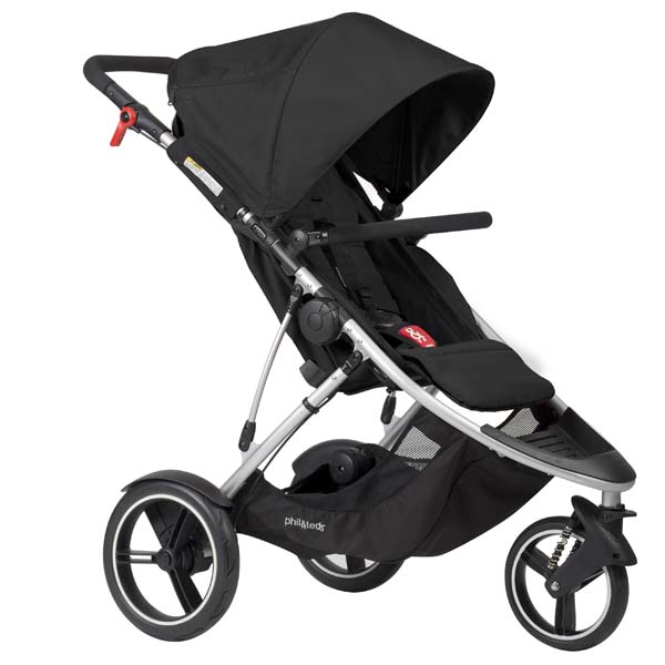 babylove urbanlite pram