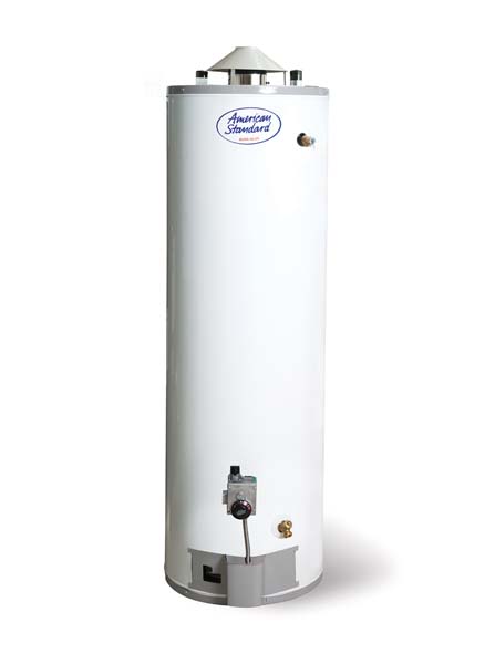 Gas Hot Water Heaters 34