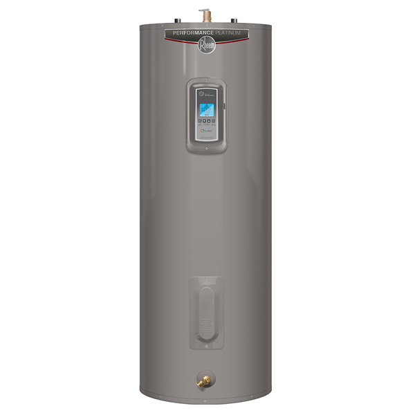 Rheem electric water heaters