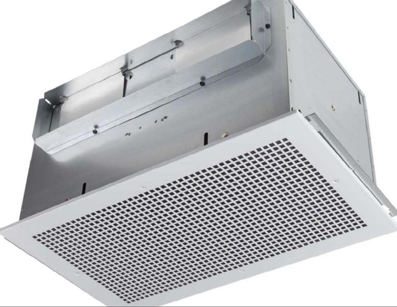 Ventilation fans