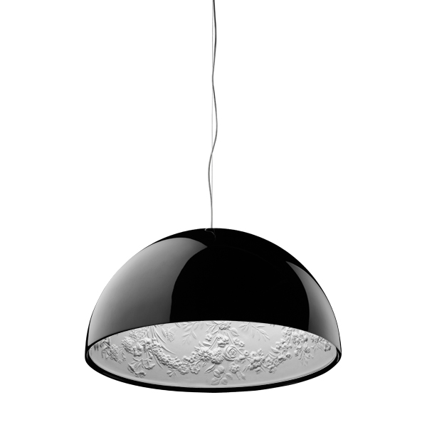 Pendant light fixtures