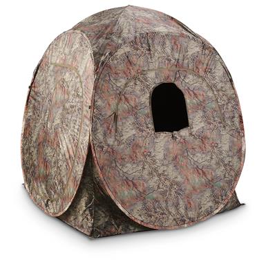Pop-up Hunting Blinds