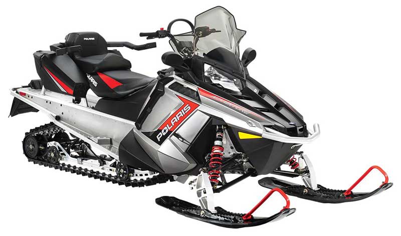 Polaris Snowmobiles