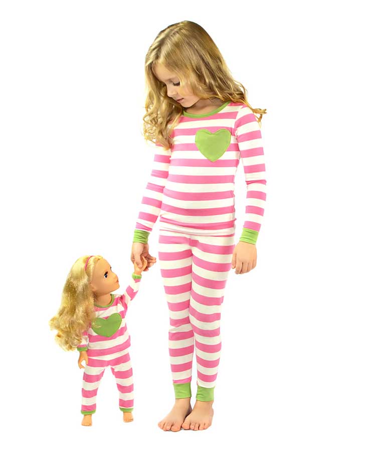 Children's Pajamas