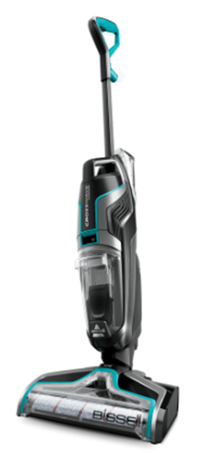 BISSELL® Cordless Multi-Surface Wet Dry Vacuums Models 2551, 2551W and 25519