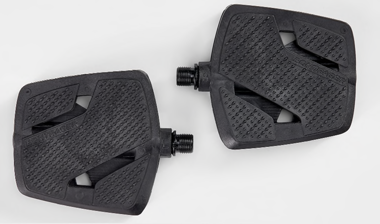 Bontrager Satellite City Bicycle Pedals